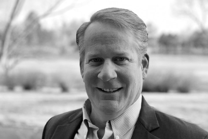 Ned Rollhaus, CFA, MBA