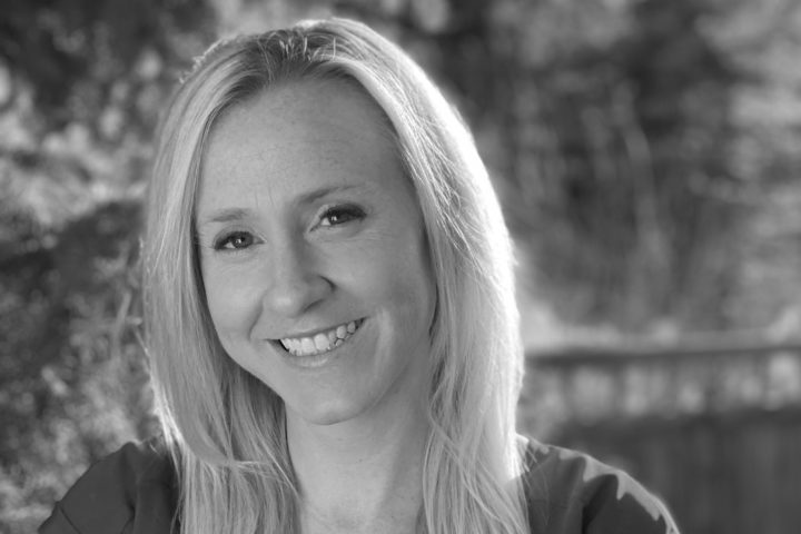 Maddie Atherton, JD, MBA