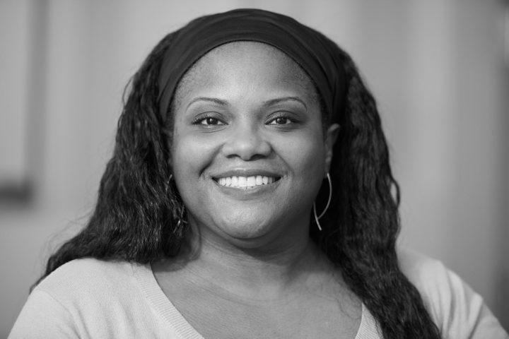 Charrayle Grayson, SHRM-CP