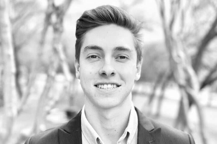 Nolan D. Getchell