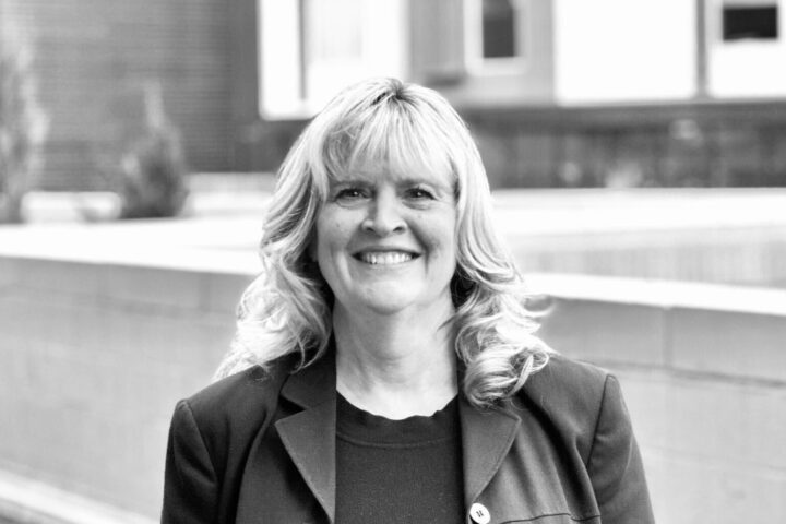 Theresa E. McKinster