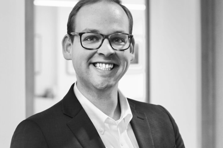 Joe Schwegel