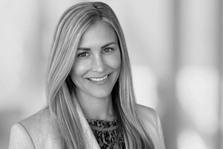 Lucy Gardner, CFP®