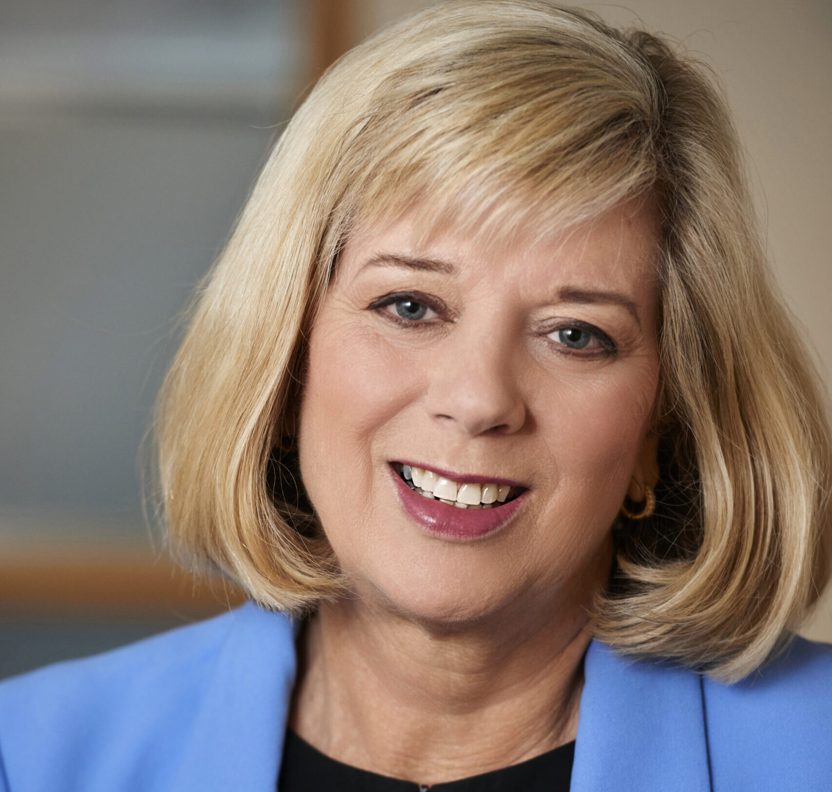 Kathy Lintz Named Entrepreneur Of The Year® 2025 Heartland Finalist