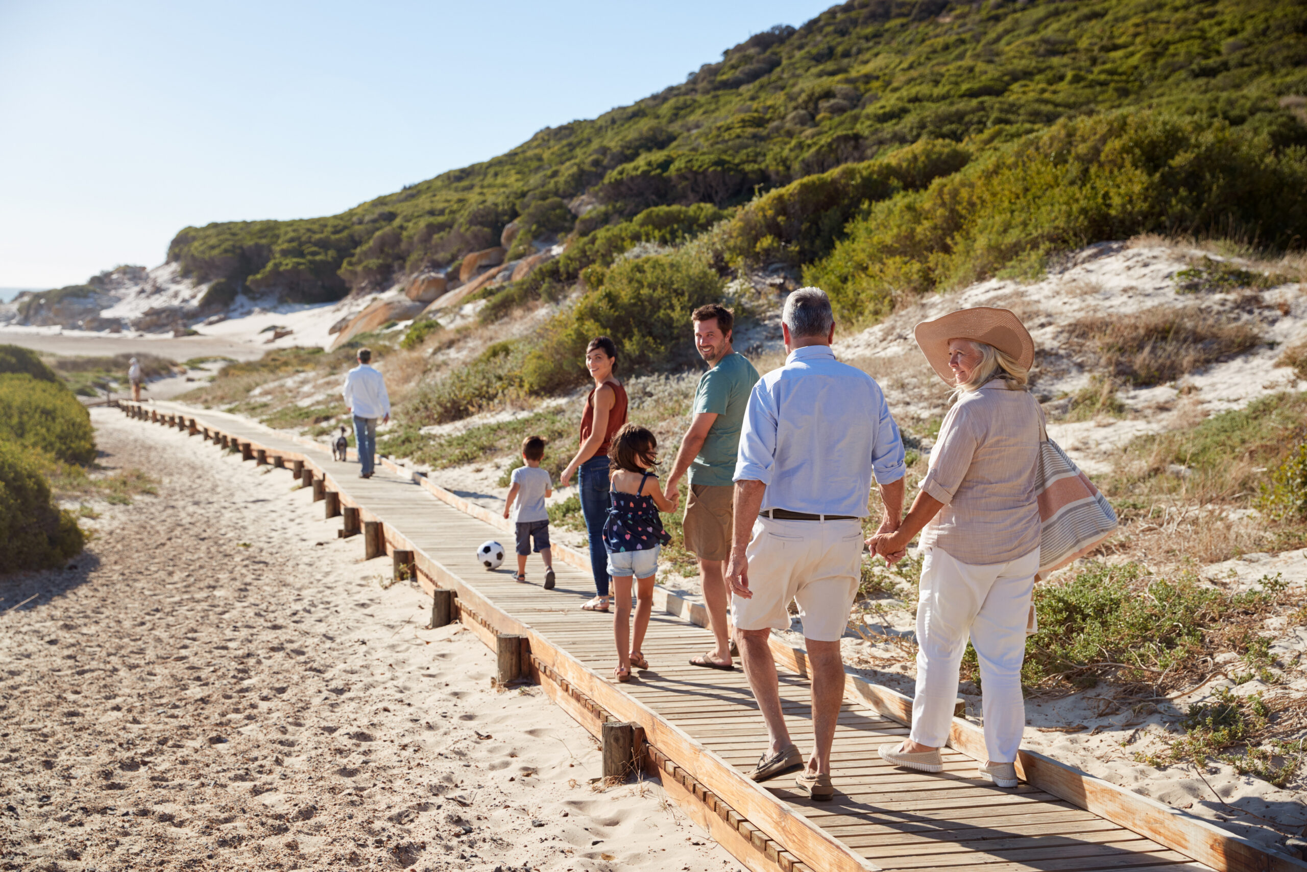 What Ultra-High-Net Worth Families Can Learn from High-Performing Business Teams