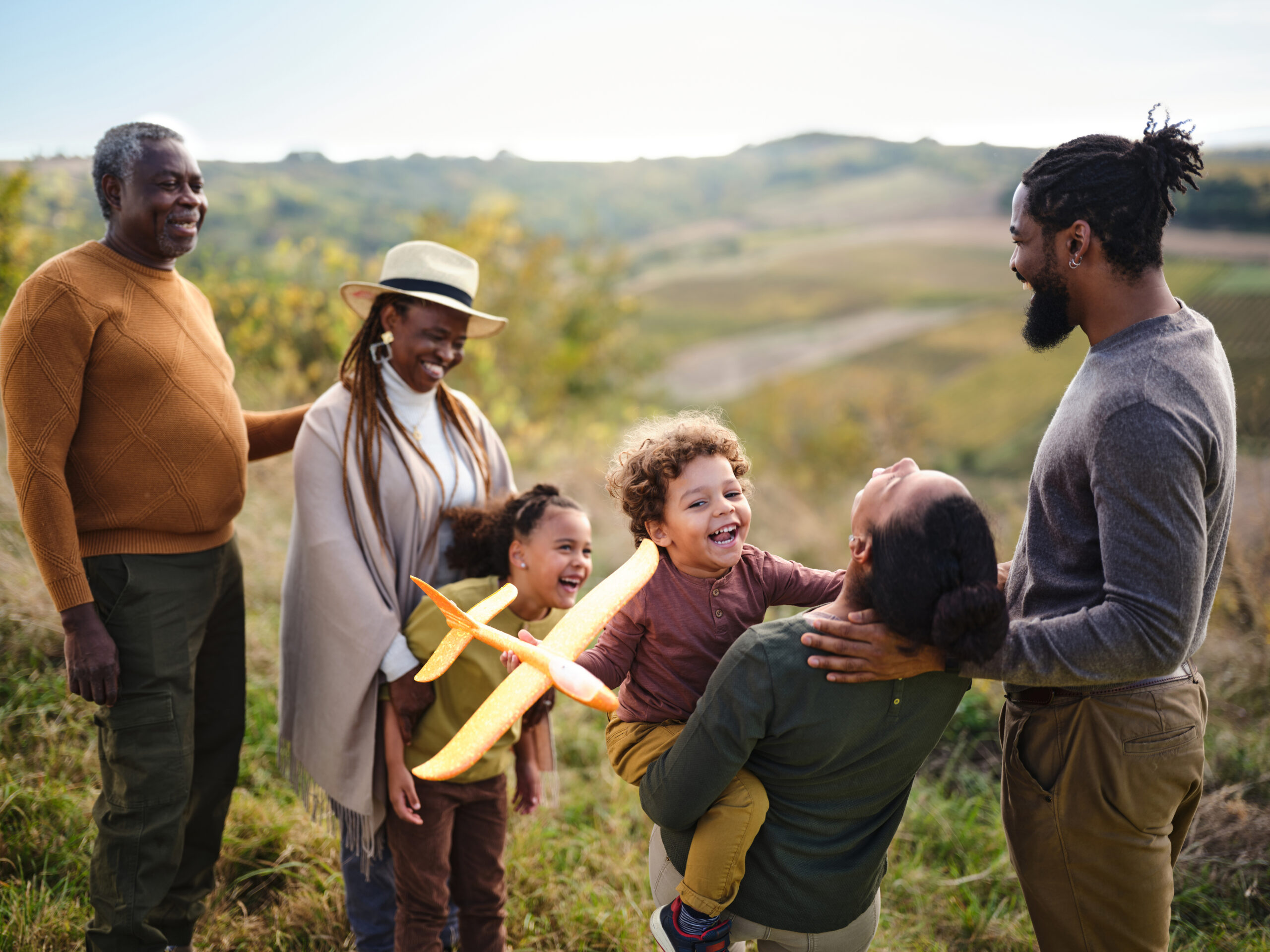 Family Office Services for High Net Worth Families