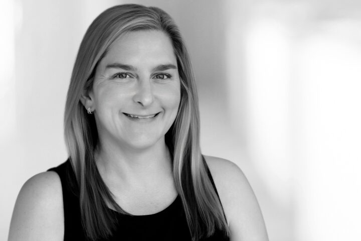 Kate Awbrey, JD