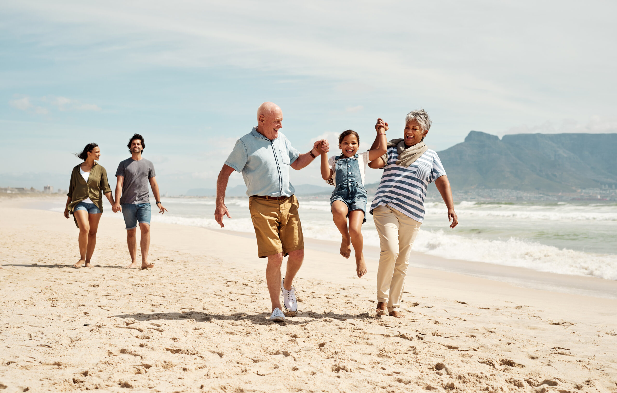 How High Net Worth Families Strengthen Legacy Through Communication