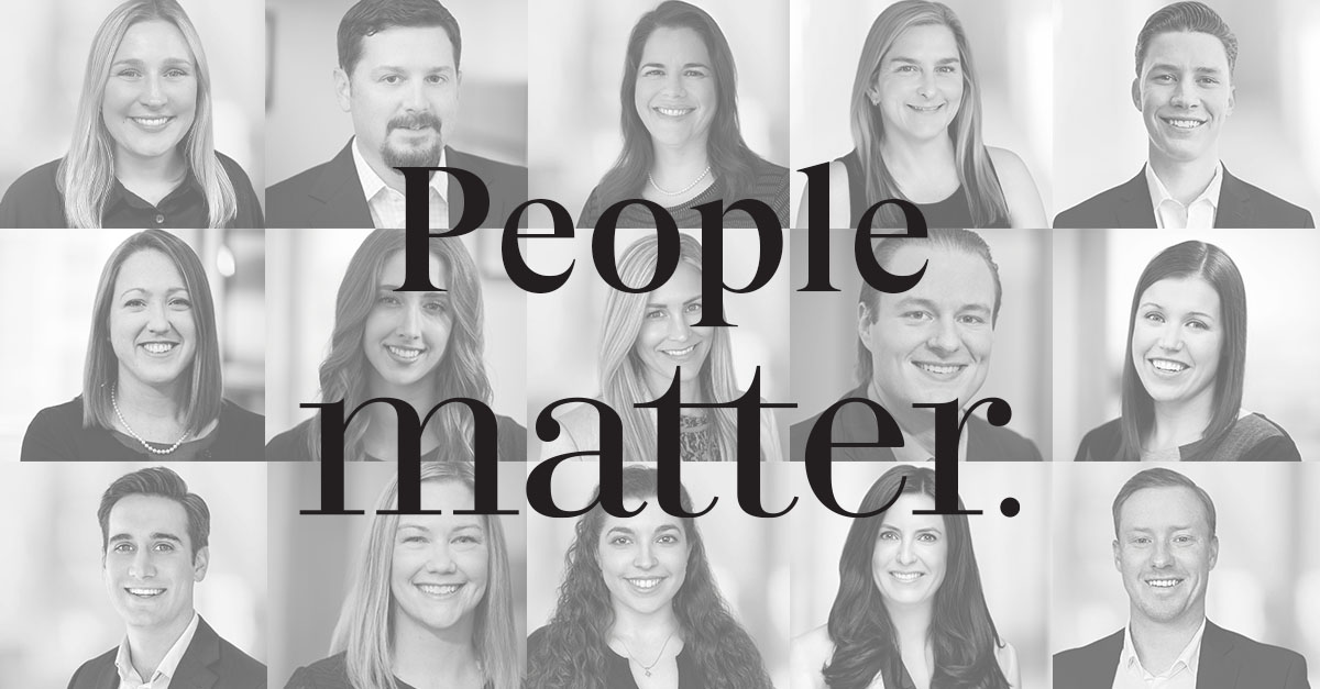 Matter Celebrates Fifteen Promotions