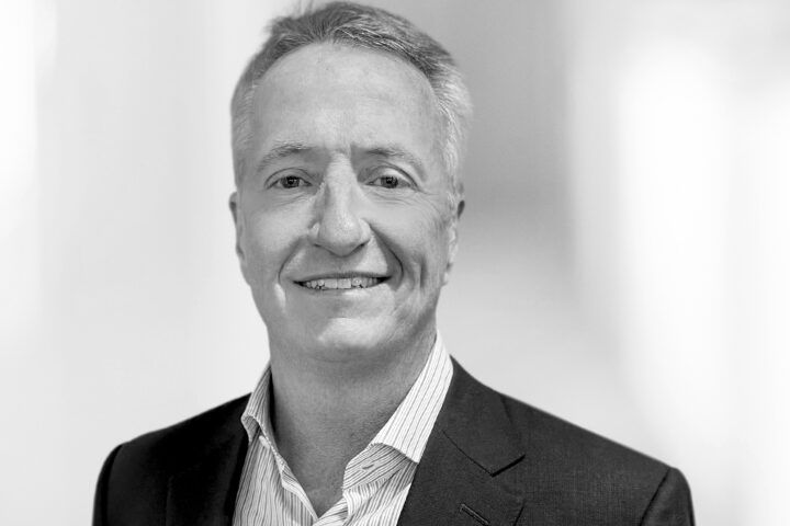 Jerrel Armstrong, MBA