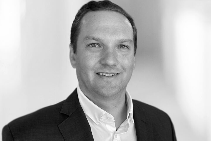 Matthew Haney, MBA